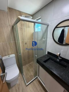 Apartamento com 3 Quartos e 1 Suíte à Venda em Mangabeiras, Maceió