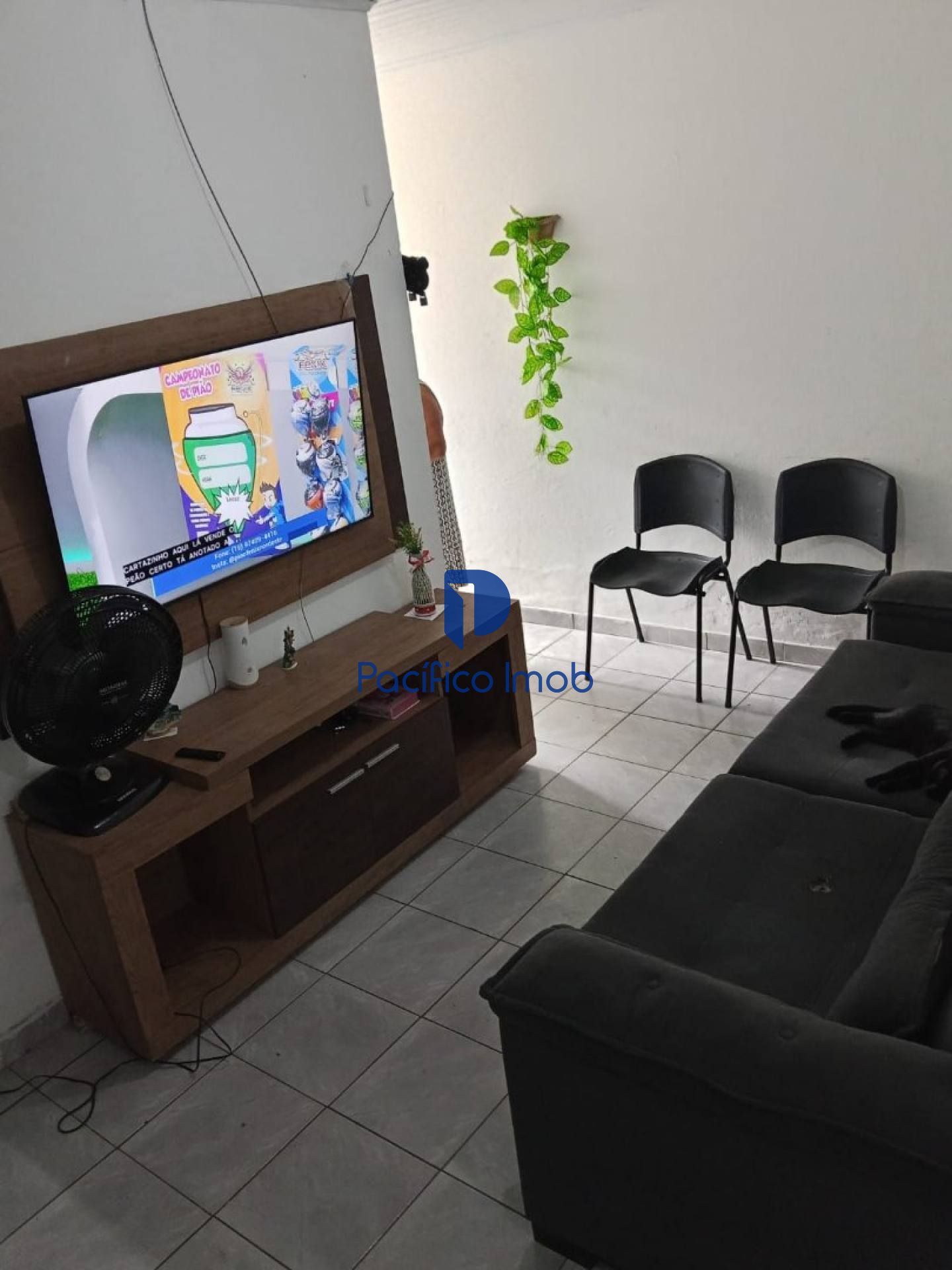 Casa com 2 Quartos à Venda no Petrópolis, Maceió