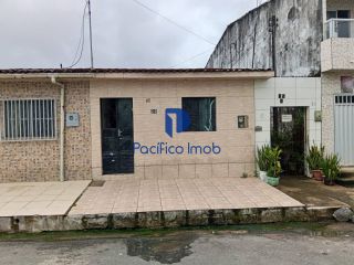 Casa com 2 Quartos à Venda no Petrópolis, Maceió