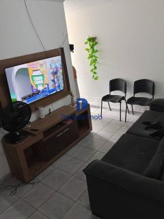 Casa com 2 Quartos à Venda no Petrópolis, Maceió