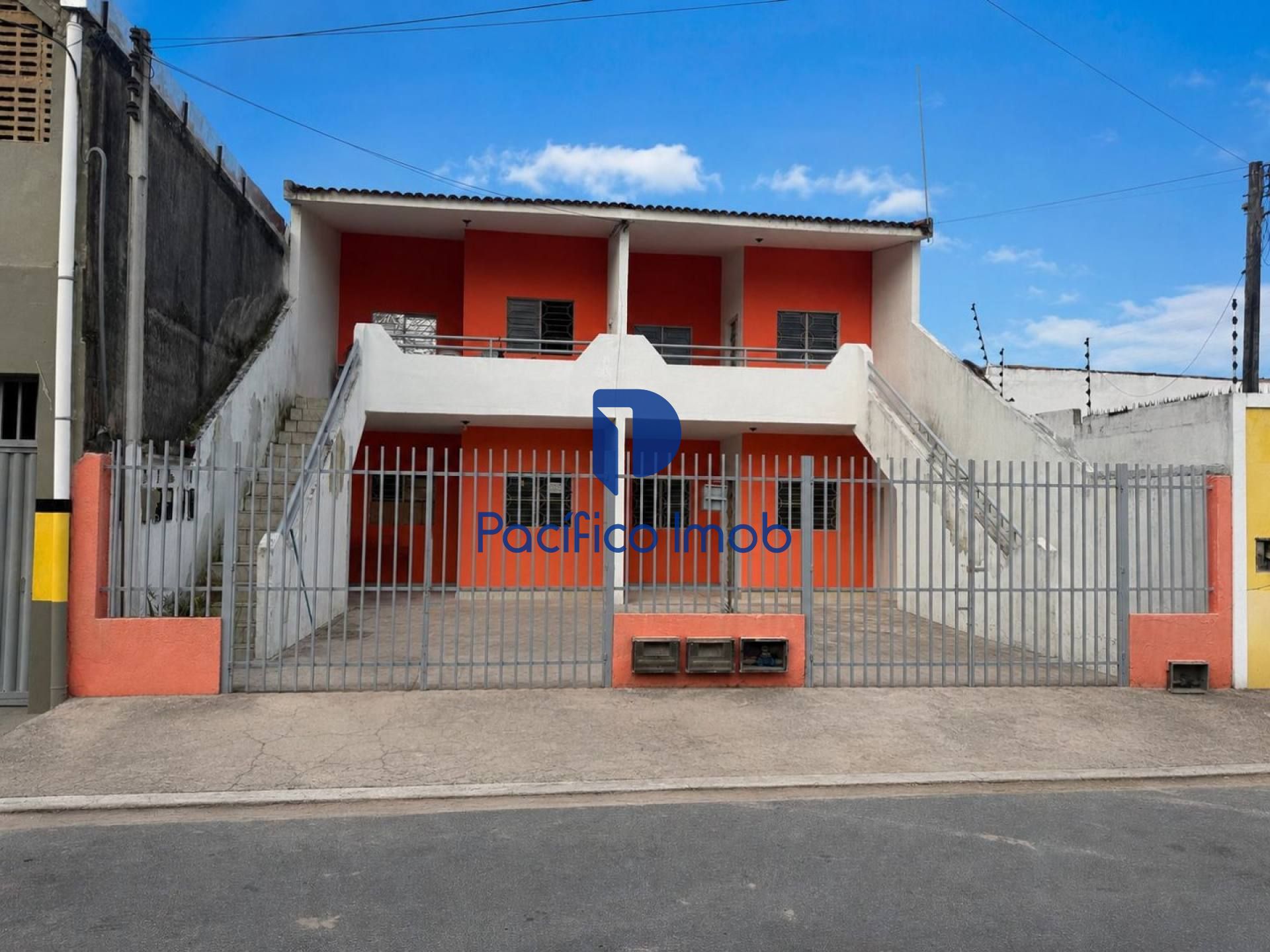 Imóvel ideal para quem busca renda recorrente!