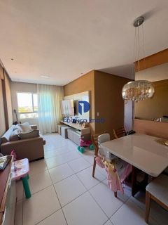 Apartamento arejado, bem localizado e pronto para financiamento.