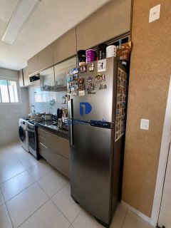 Apartamento arejado, bem localizado e pronto para financiamento.