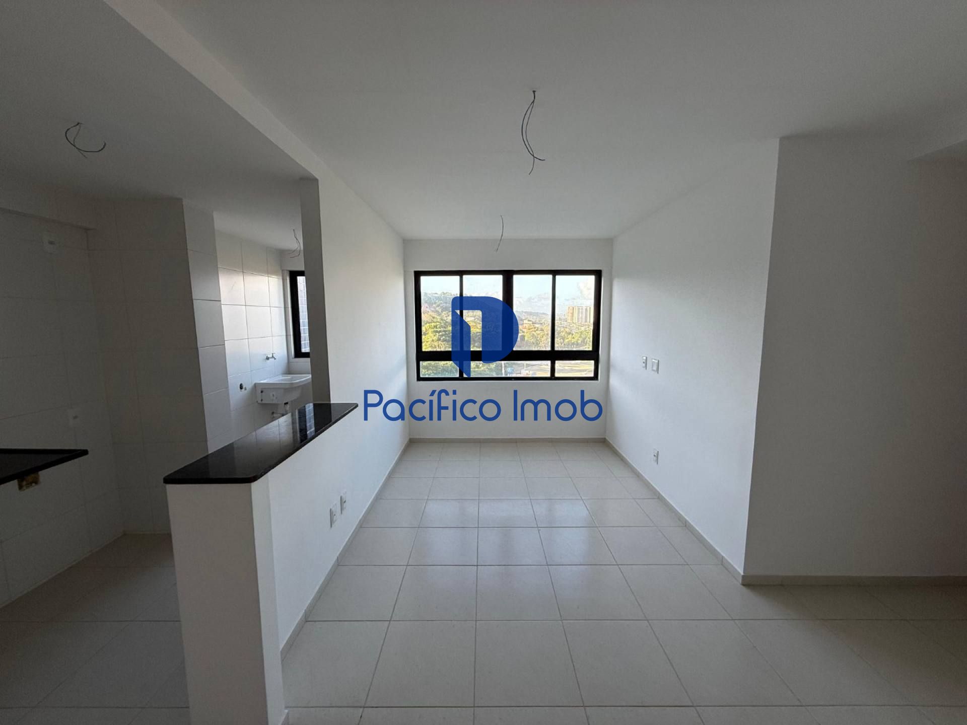 Apartamento à venda perto do Parque Shopping