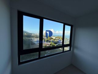 Apartamento com 2 Quartos e 1 Suíte à Venda em Jacarecica, Maceió