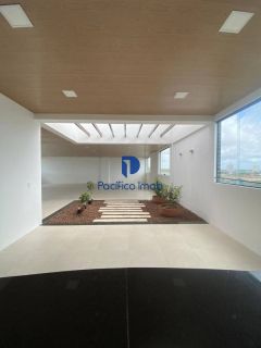 Apartamento com 3 Quartos e 1 Suíte à Venda em Jacarecica, Maceió