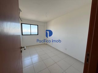 Apartamento com 3 Quartos e 1 Suíte à Venda em Jacarecica, Maceió