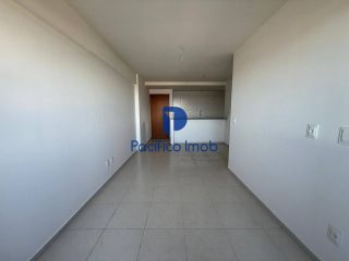 Apartamento com 3 Quartos e 1 Suíte à Venda em Jacarecica, Maceió