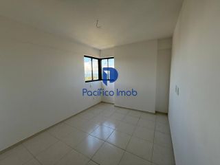 Apartamento com 3 Quartos e 1 Suíte à Venda em Jacarecica, Maceió
