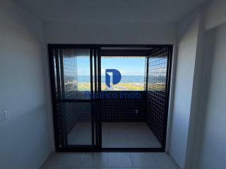 Apartamento com 3 Quartos e 1 Suíte à Venda em Jacarecica, Maceió