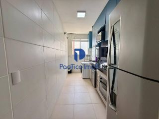 Apartamento com 2 Quartos e 1 Suíte para Alugar na Cruz das Almas, Maceió