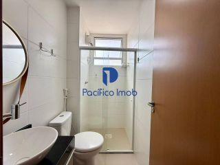 Apartamento com 2 Quartos e 1 Suíte para Alugar na Cruz das Almas, Maceió