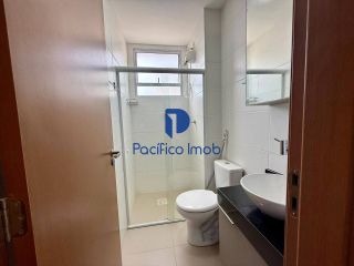 Apartamento com 2 Quartos e 1 Suíte para Alugar na Cruz das Almas, Maceió
