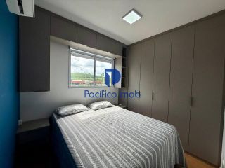 Apartamento com 2 Quartos e 1 Suíte para Alugar na Cruz das Almas, Maceió