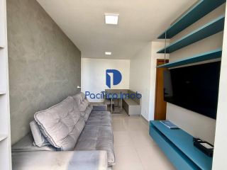 Apartamento com 2 Quartos e 1 Suíte para Alugar na Cruz das Almas, Maceió