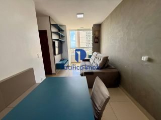 Apartamento com 2 Quartos e 1 Suíte para Alugar na Cruz das Almas, Maceió