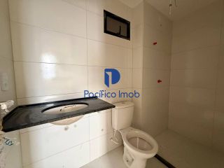 Apartamento com 1 Quarto e 1 Suíte à Venda na Pajuçara, Maceió