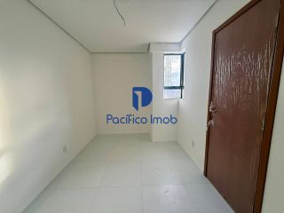 Apartamento com 1 Quarto e 1 Suíte à Venda na Pajuçara, Maceió