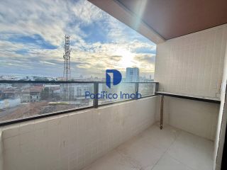 Apartamento com 1 Quarto e 1 Suíte à Venda na Pajuçara, Maceió