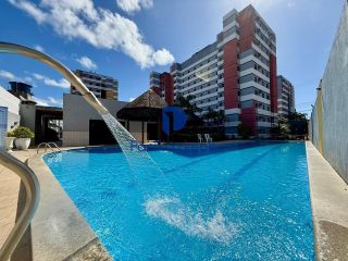 Apartamento com 3 Quartos e 1 Suíte à Venda na Gruta de Lourdes, Maceió