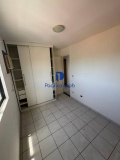 Apartamento com 3 Quartos e 1 Suíte à Venda na Gruta de Lourdes, Maceió