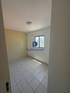 Apartamento com 3 Quartos e 1 Suíte à Venda na Gruta de Lourdes, Maceió