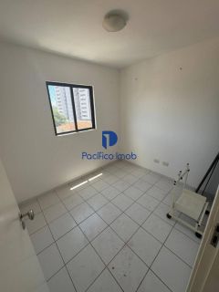 Apartamento com 3 Quartos e 1 Suíte à Venda na Gruta de Lourdes, Maceió