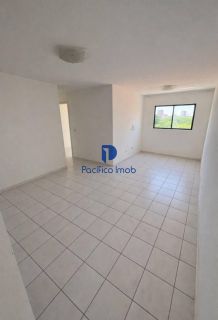 Apartamento com 3 Quartos e 1 Suíte à Venda na Gruta de Lourdes, Maceió