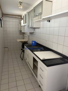 Apartamento com 3 Quartos e 1 Suíte à Venda na Gruta de Lourdes, Maceió