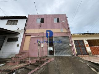 Ponto Comercial para Alugar na Serraria, Maceió