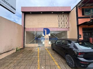 Ponto Comercial para Alugar na Serraria, Maceió