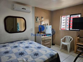 Apartamento com 3 Quartos e 3 Suítes à Venda na Ponta Verde, Maceió