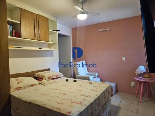 Apartamento com 3 Quartos e 3 Suítes à Venda na Ponta Verde, Maceió