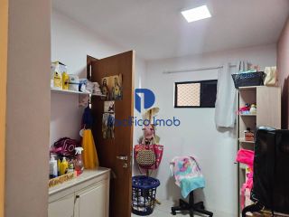 Apartamento com 3 Quartos e 3 Suítes à Venda na Ponta Verde, Maceió