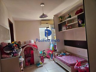 Apartamento com 3 Quartos e 3 Suítes à Venda na Ponta Verde, Maceió