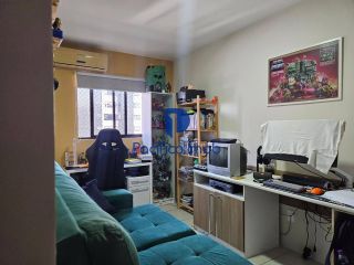 Apartamento com 3 Quartos e 3 Suítes à Venda na Ponta Verde, Maceió