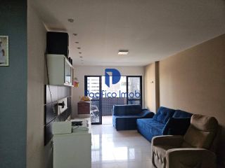 Apartamento com 3 Quartos e 3 Suítes à Venda na Ponta Verde, Maceió