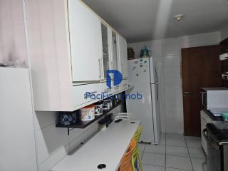 Apartamento com 3 Quartos e 3 Suítes à Venda na Ponta Verde, Maceió