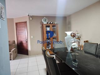 Apartamento com 3 Quartos e 3 Suítes à Venda na Ponta Verde, Maceió