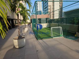 Apartamento com 3 Quartos e 3 Suítes à Venda na Ponta Verde, Maceió
