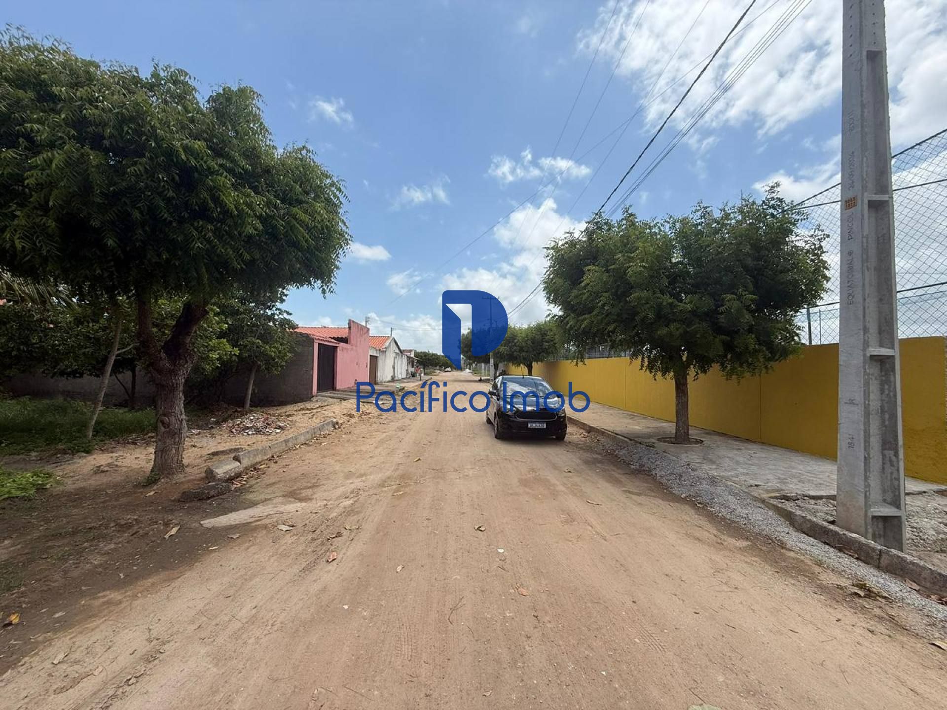 Lote/Terreno à Venda na Barra Mar, Barra de São Miguel