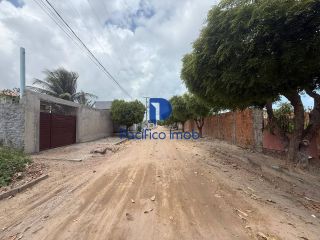 Lote/Terreno à Venda na Barra Mar, Barra de São Miguel