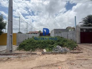 Lote/Terreno à Venda na Barra Mar, Barra de São Miguel