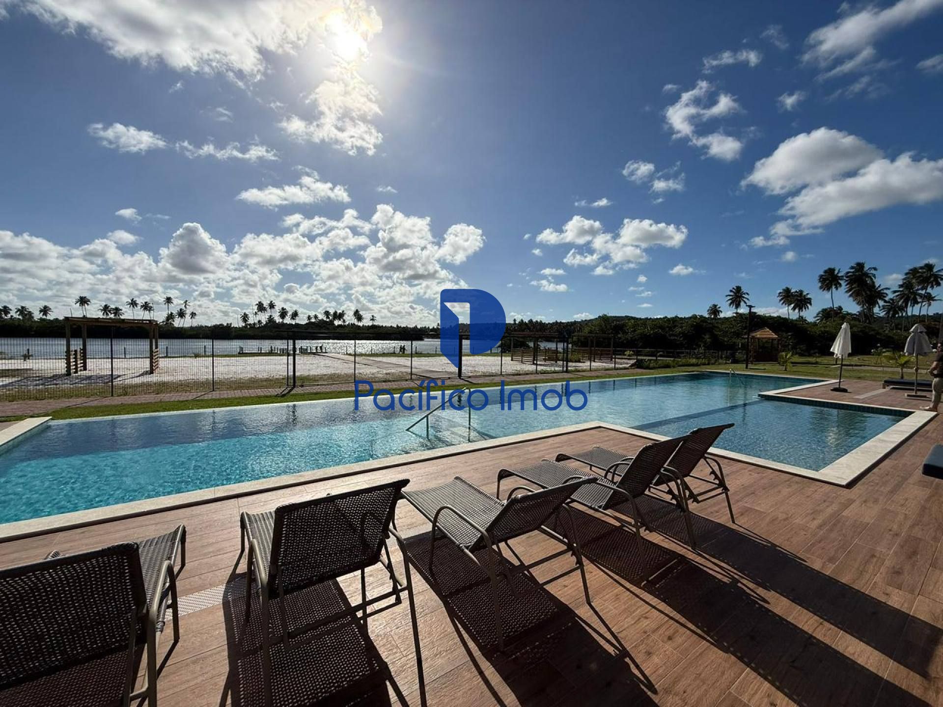 Lote à Venda na Barra Nova