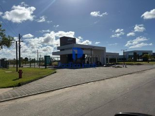 Lote em Condomínio à Venda na Barra Nova, Marechal Deodoro