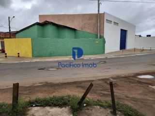 Galpão à Venda no Benedito Bentes, Maceió