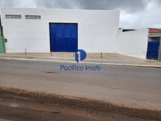 Galpão à Venda no Benedito Bentes, Maceió