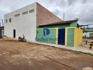 Galpão à Venda no Benedito Bentes, Maceió