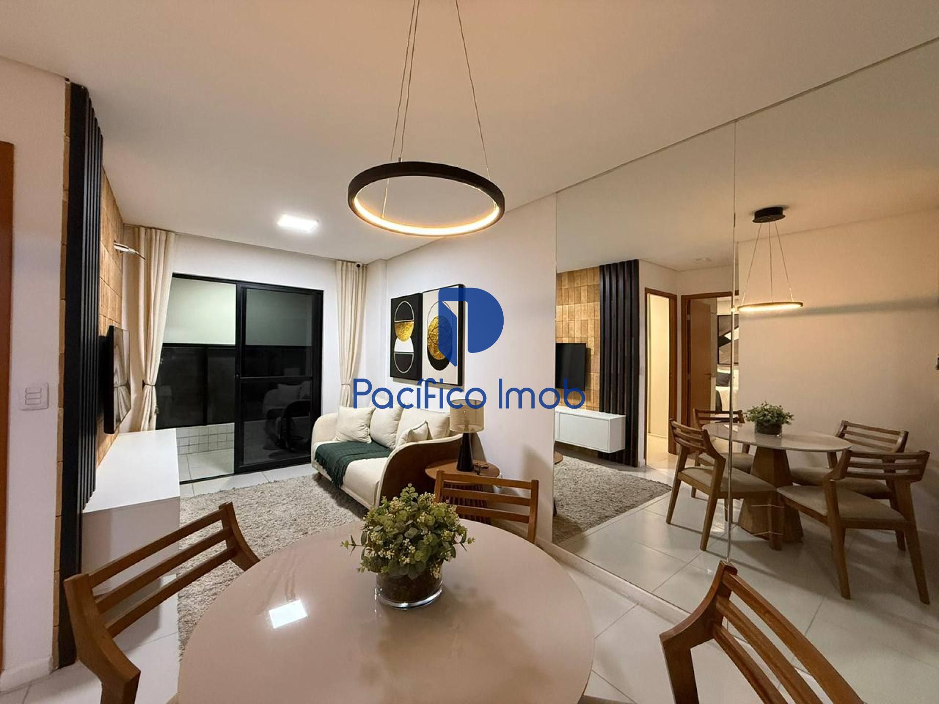 Apartamento com 2 Quartos e 1 Suíte à Venda na Pajuçara, Maceió