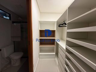 Apartamento com 2 Quartos e 1 Suíte à Venda na Pajuçara, Maceió